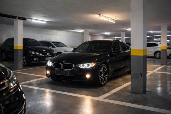 BMW 320i 2.0 16V TURBO ACTIVE FLEX 4P AUTOMÁTICO